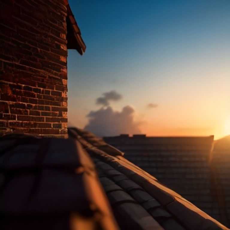Bluebird Chimney LLC — professional Chimney Sweep in High Point, our branded team and work van — Chimney Sweep near me Bluebird Chimney LLC — professional Chimney Sweep in High Point, our branded team and work van — Chimney Sweep near me